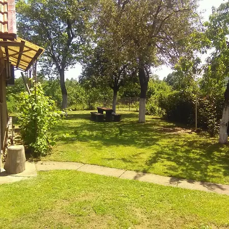 Kuca Za Odmor 