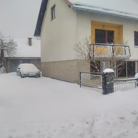 Kuca Za Odmor 