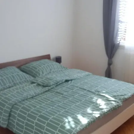 Vakantiehuis Kuca Za Odmor 