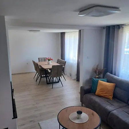 Casa de Férias Kuca Za Odmor 