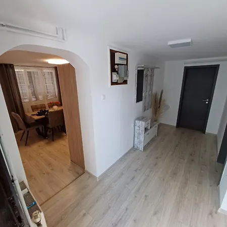 Kuca Za Odmor 