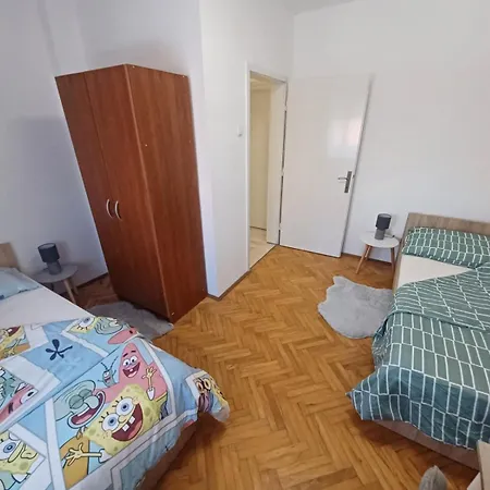 Kuca Za Odmor 