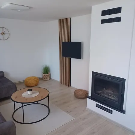 Feriehus Kuca Za Odmor 