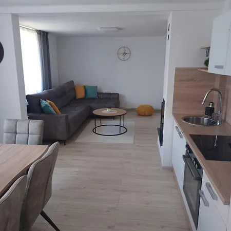 Vakantiehuis Kuca Za Odmor 