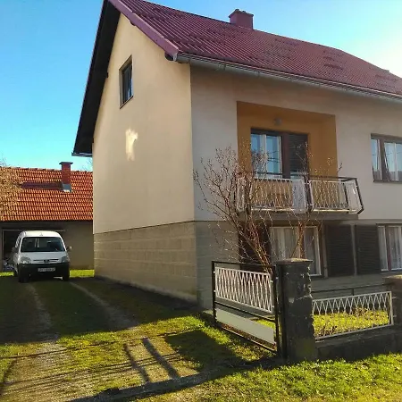 Kuca Za Odmor 