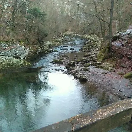 Kuca Za Odmor 