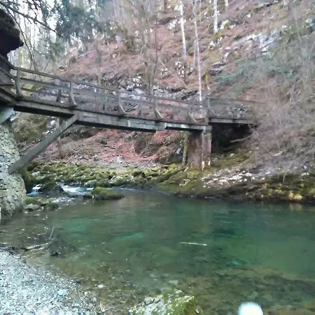 Kuca Za Odmor 