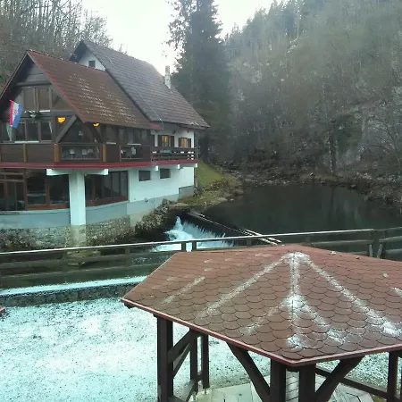 Kuca Za Odmor 