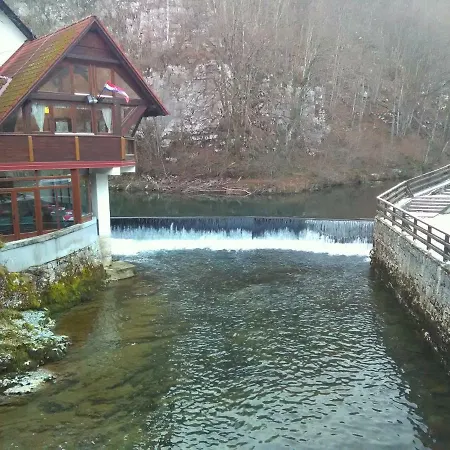 Vakantiehuis Kuca Za Odmor 