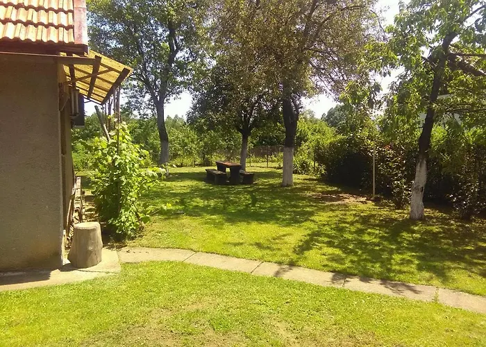 Kuca Za Odmor 