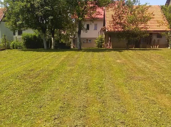 Kuca Za Odmor 