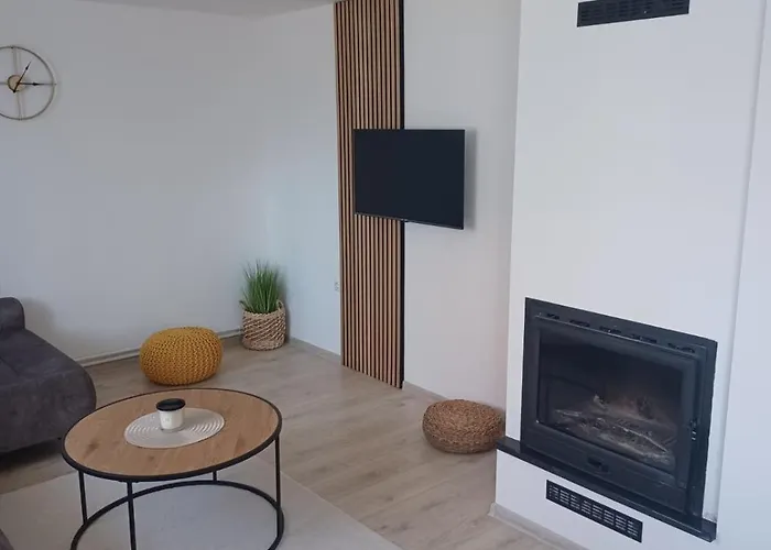 Casa de Férias Kuca Za Odmor 