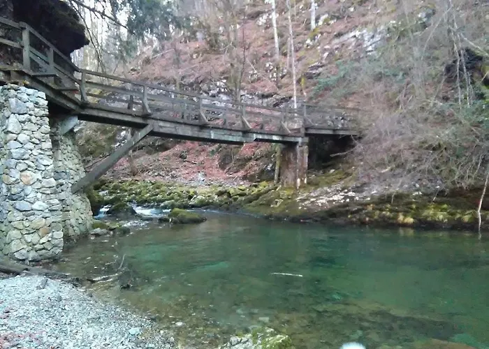 Kuca Za Odmor 