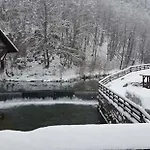 Kuca Za Odmor 