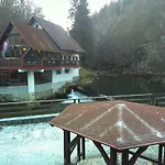 Kuca Za Odmor 