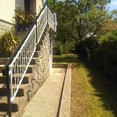 Vakantiehuis Kuca Za Odmor 