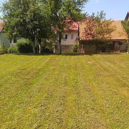 Kuca Za Odmor 