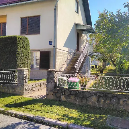 Kuca Za Odmor 