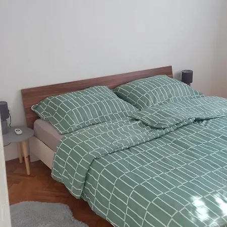 Kuca Za Odmor 