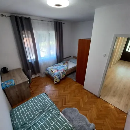 Kuca Za Odmor 
