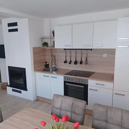Vakantiehuis Kuca Za Odmor 