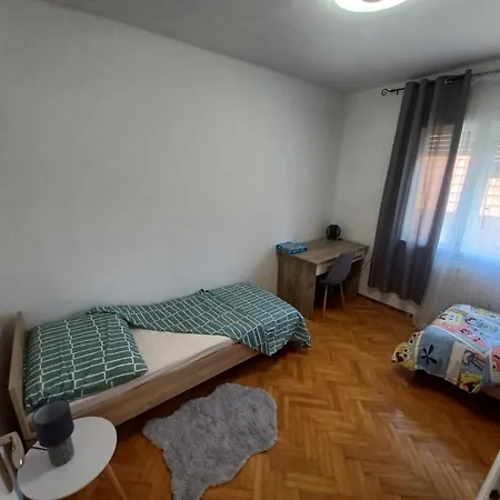 Vakantiehuis Kuca Za Odmor 