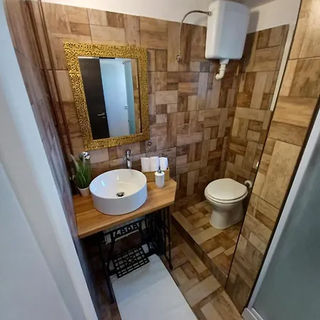 Kuca Za Odmor 