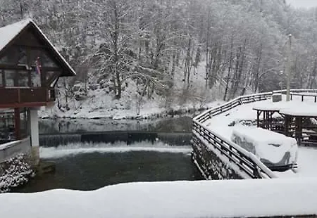 Kuca Za Odmor 
