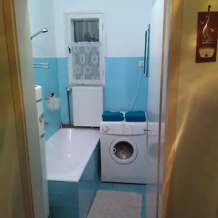 Vakantiehuis Kuca Za Odmor 
