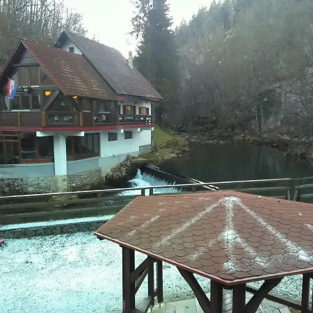Kuca Za Odmor 