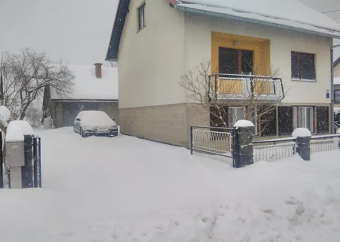 Kuca Za Odmor 