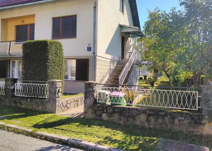 Kuca Za Odmor 