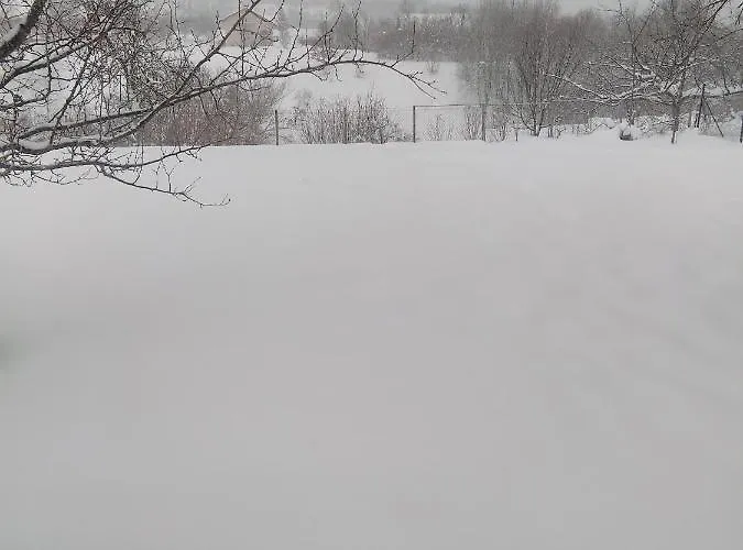 Kuca Za Odmor 