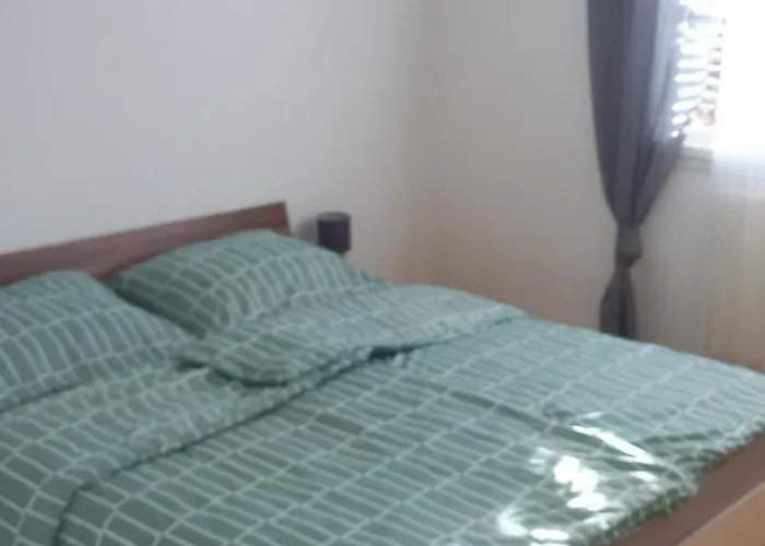 Hébergement de vacances Kuca Za Odmor 