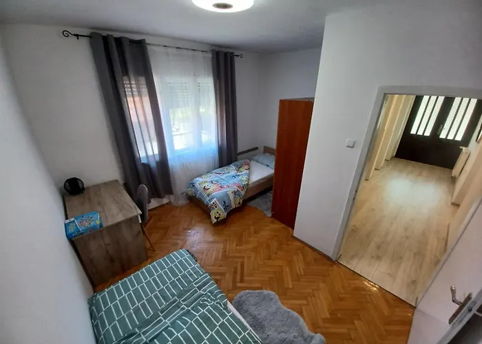 Kuca Za Odmor 