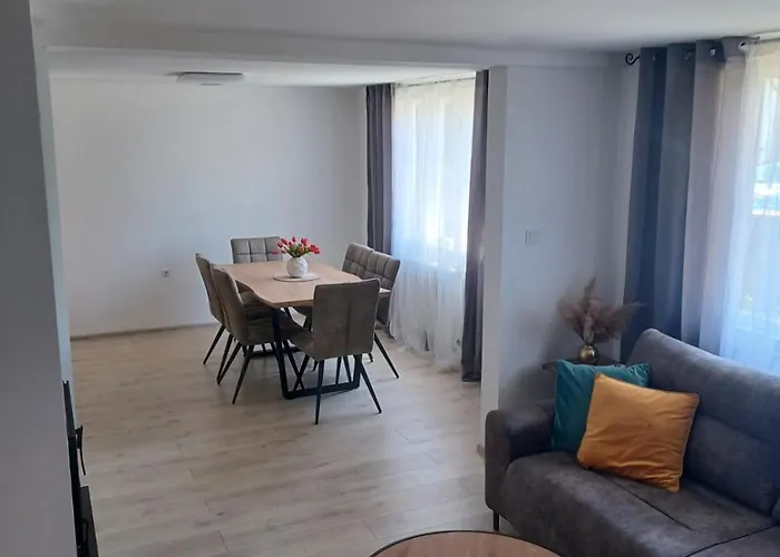 Hébergement de vacances Kuca Za Odmor 