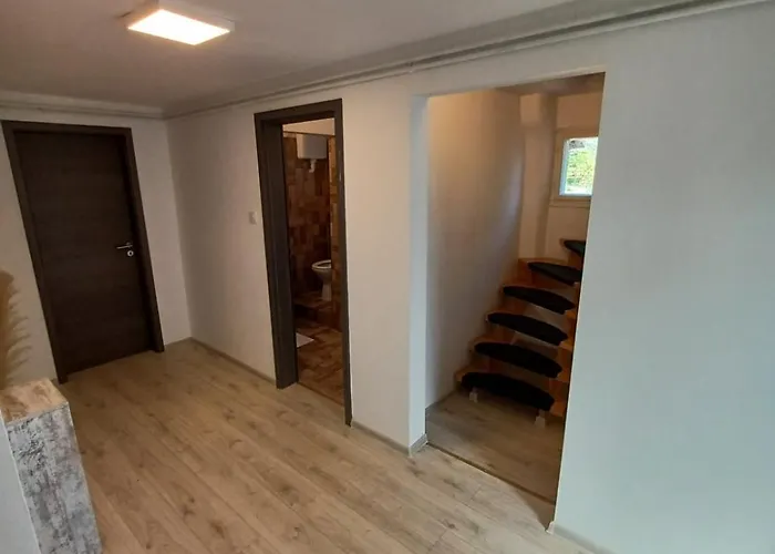 Kuca Za Odmor 