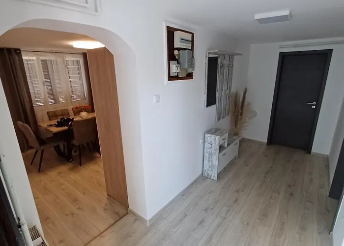 Kuca Za Odmor 