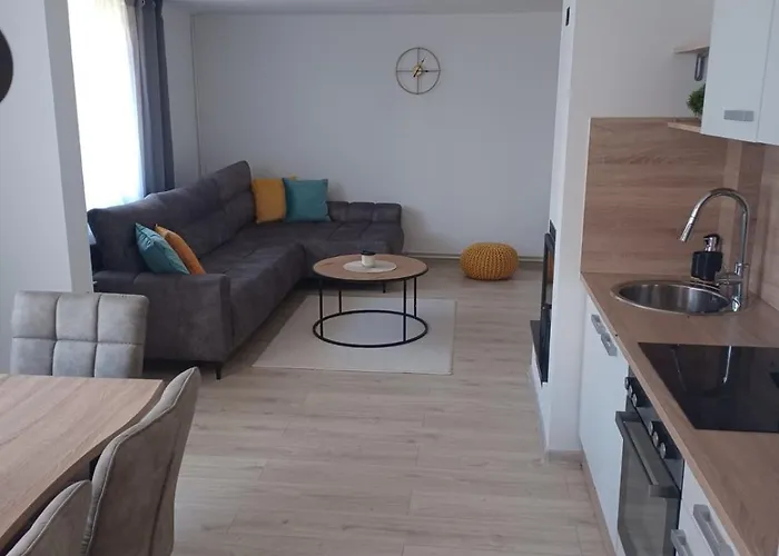 Hébergement de vacances Kuca Za Odmor 
