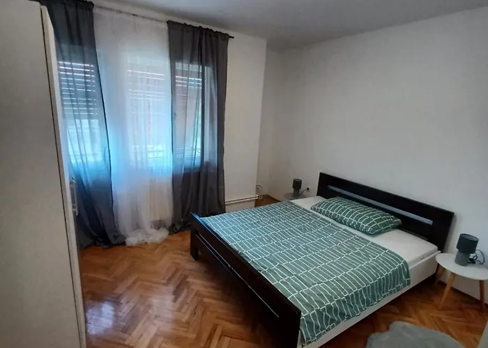 Kuca Za Odmor 