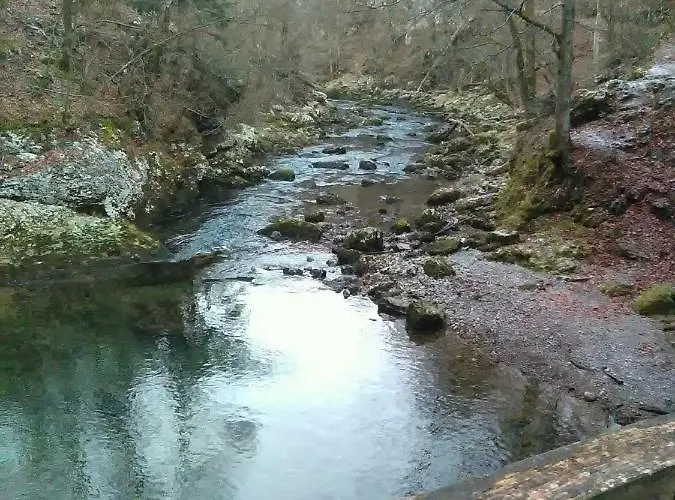 Kuca Za Odmor 