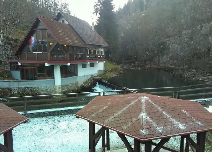 Kuca Za Odmor 